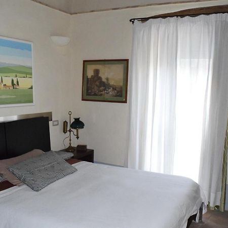 La Locanda Del Vino Nobile B&B Montepulciano Zewnętrze zdjęcie