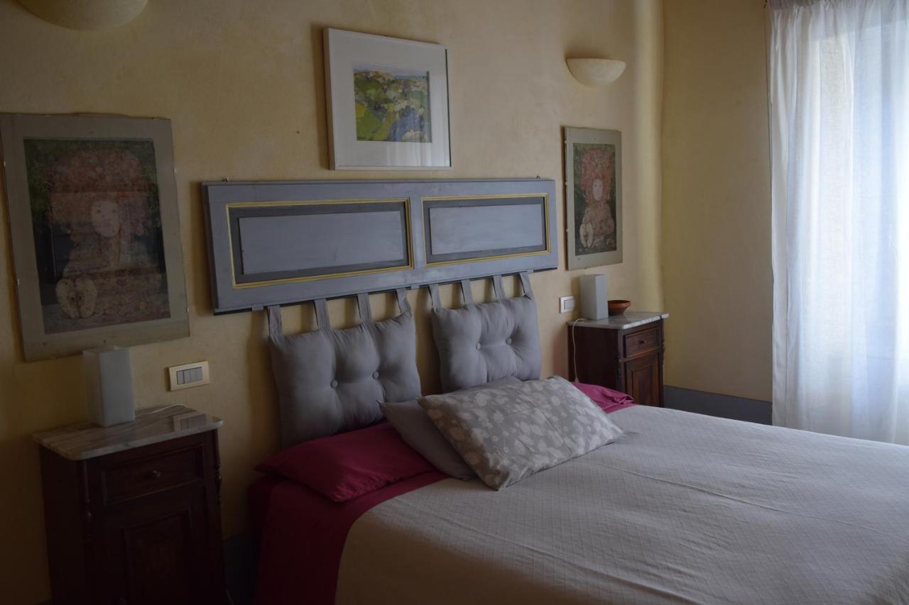 La Locanda Del Vino Nobile B&B Montepulciano Zewnętrze zdjęcie