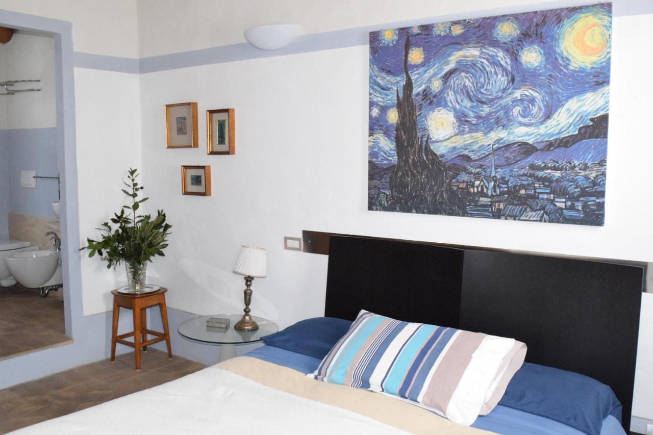 La Locanda Del Vino Nobile B&B Montepulciano Zewnętrze zdjęcie