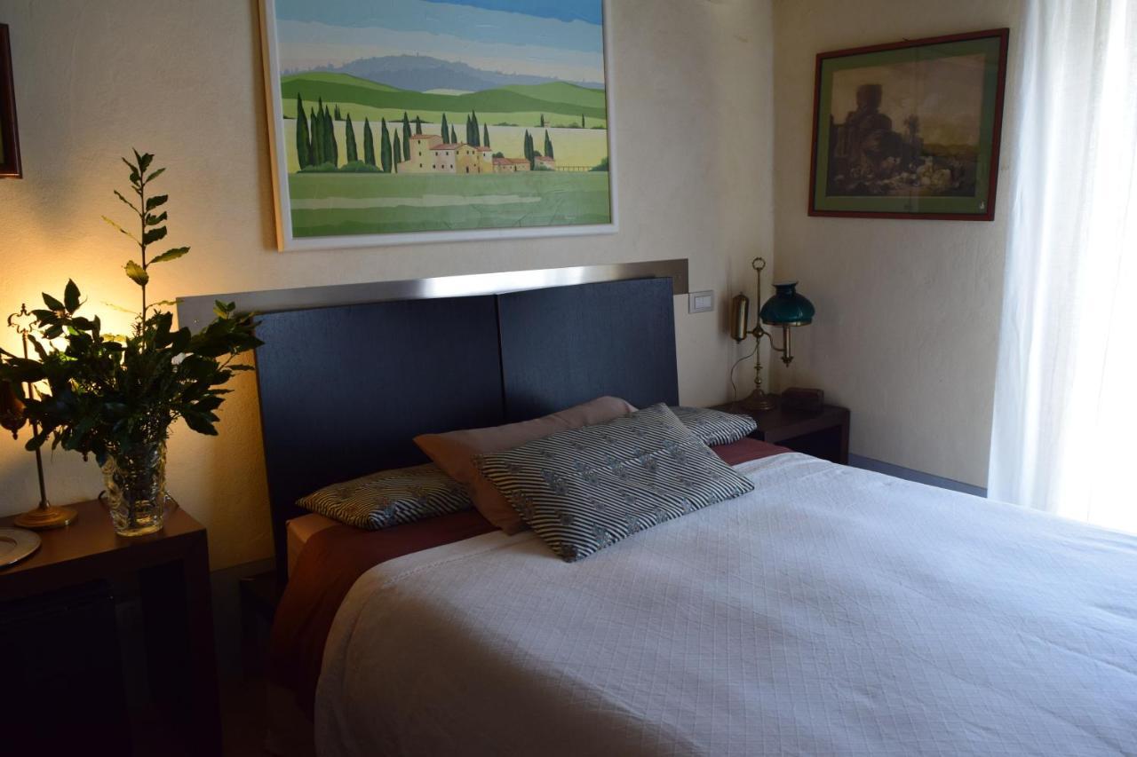 La Locanda Del Vino Nobile B&B Montepulciano Zewnętrze zdjęcie