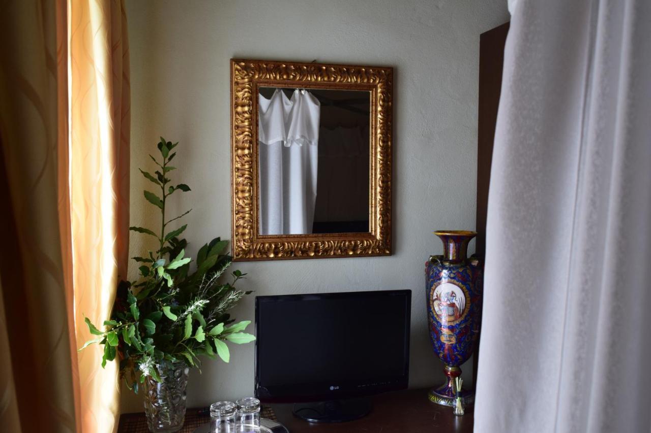 La Locanda Del Vino Nobile B&B Montepulciano Zewnętrze zdjęcie