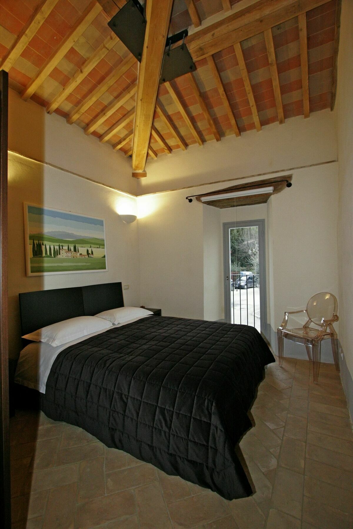 La Locanda Del Vino Nobile B&B Montepulciano Zewnętrze zdjęcie