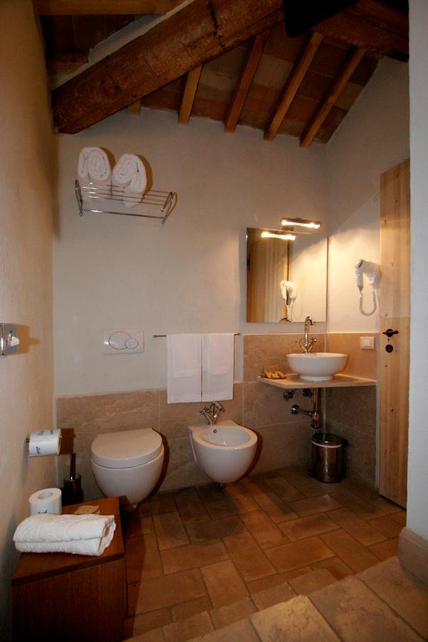 La Locanda Del Vino Nobile B&B Montepulciano Zewnętrze zdjęcie